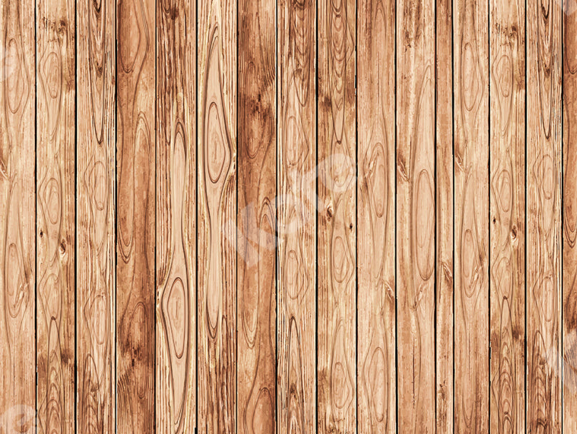 Kate 写真用の茶色の木製の背景設計された Kate Image