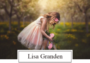 Lisa Granden