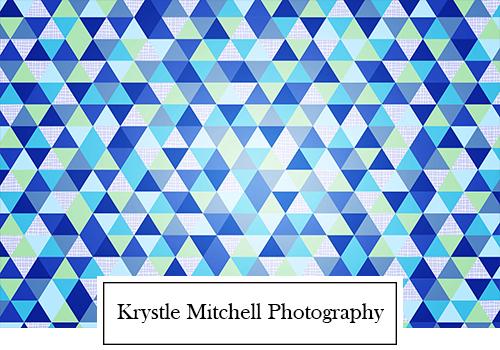 Krystle Mitchell