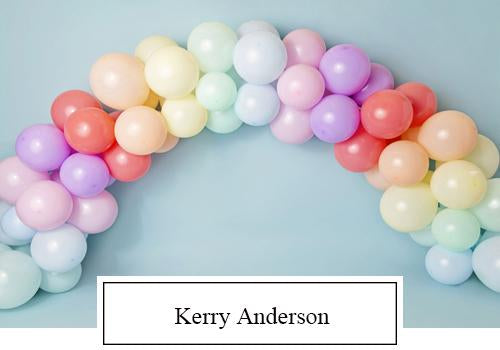 Kerry Anderson