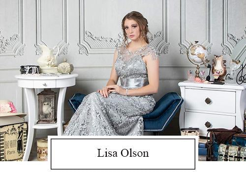 Lisa Olson