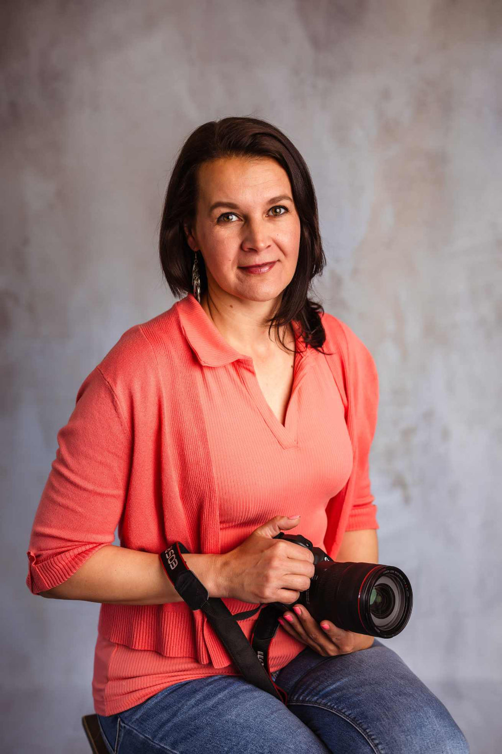 Kate ヴィンテージウォール 抽象テクスチャ プリント背景 Emetselchデザイン