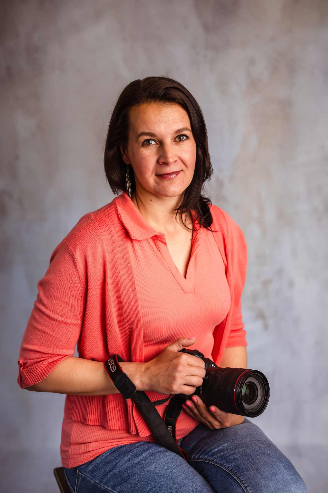 Kate ヴィンテージウォール 抽象テクスチャ プリント背景 Emetselchデザイン