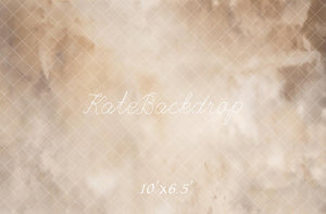 Kate 写真のベージュ抽象テクスチャ プリント背景 Emetselchデザイン