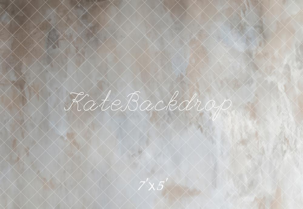 Kate ヴィンテージウォール 抽象テクスチャ プリント背景 Emetselchデザイン