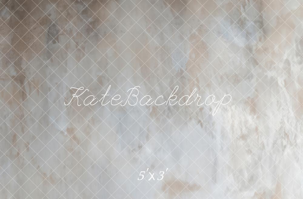 Kate ヴィンテージウォール 抽象テクスチャ プリント背景 Emetselchデザイン