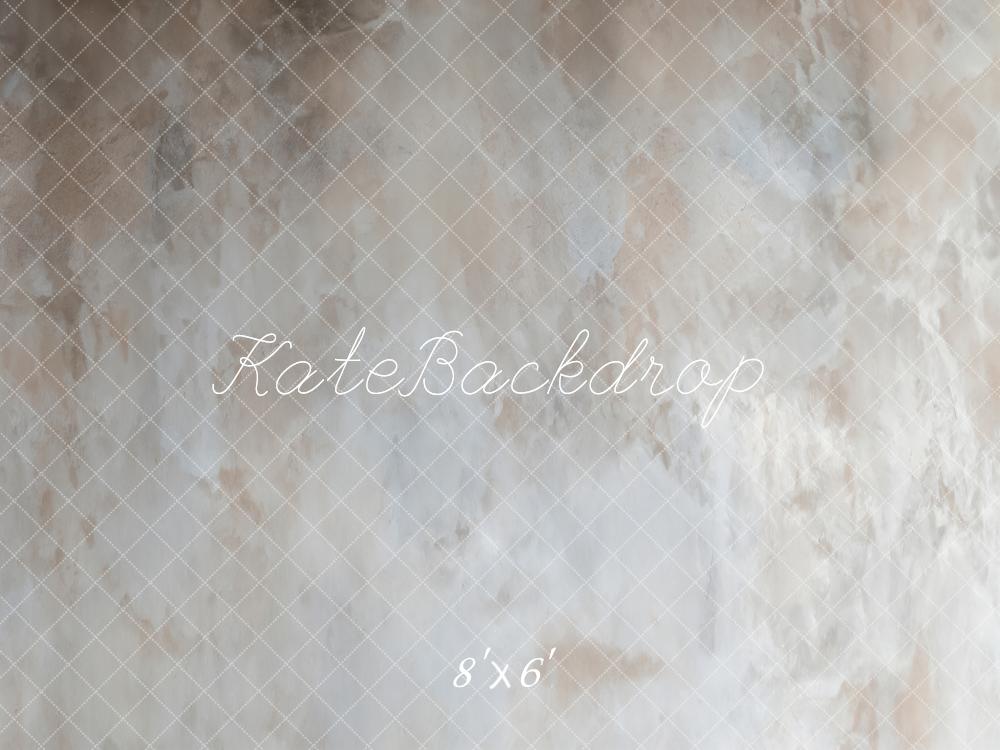 Kate ヴィンテージウォール 抽象テクスチャ プリント背景 Emetselchデザイン