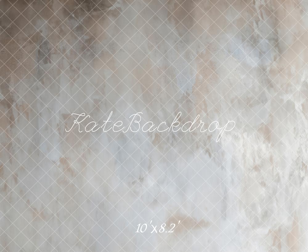 Kate ヴィンテージウォール 抽象テクスチャ プリント背景 Emetselchデザイン