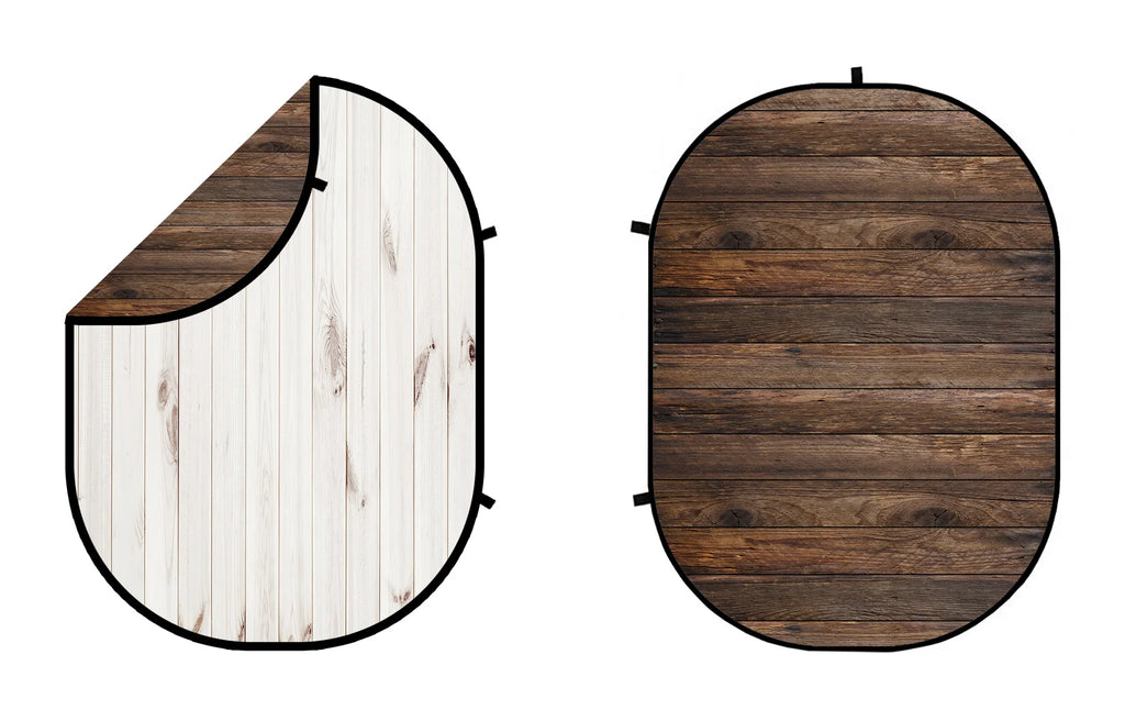 Kateカスタマイズの折りたたみ式背景