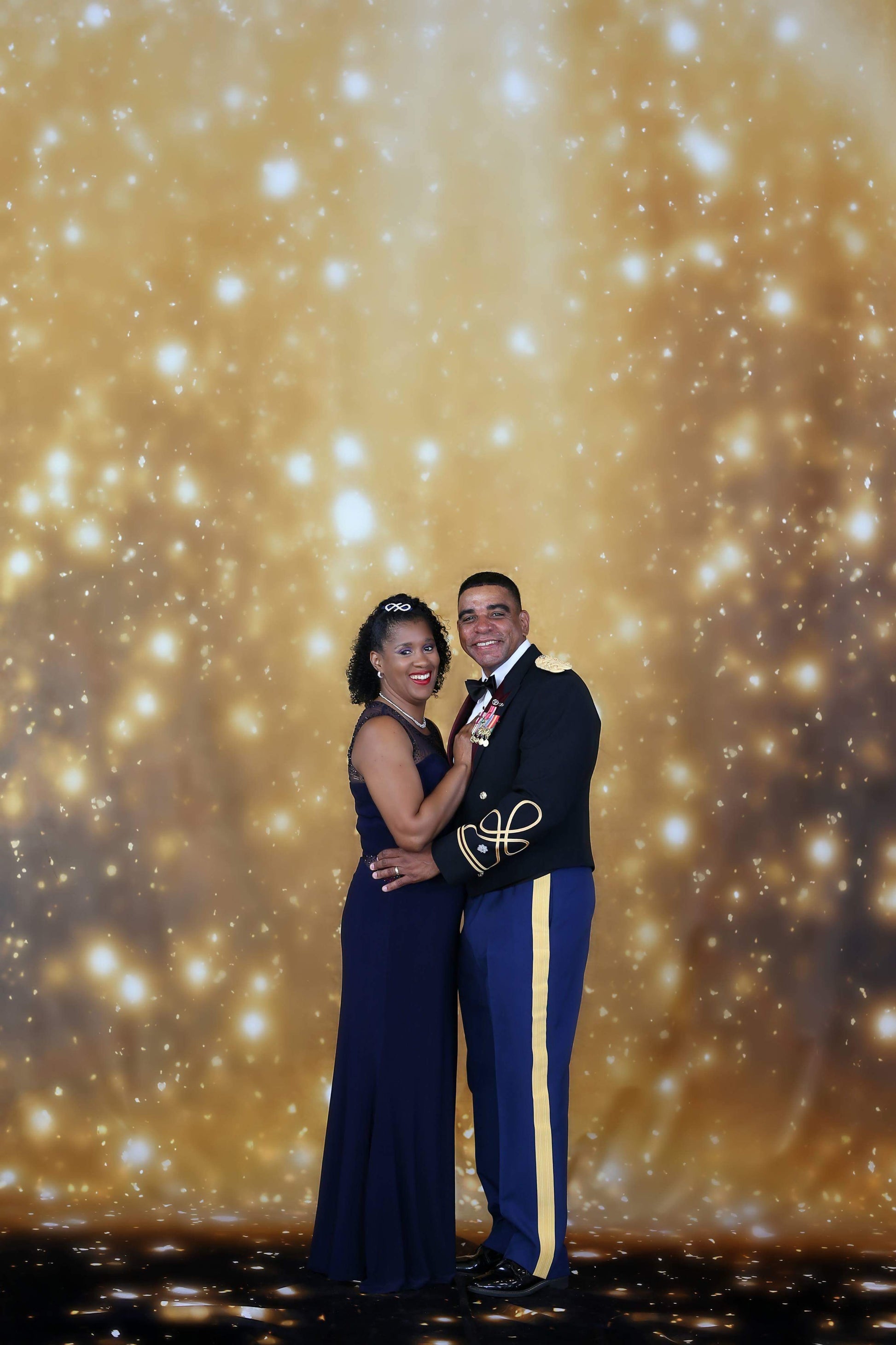 Kate ライトステージキラキラ背景ボケ写真夢のような背景