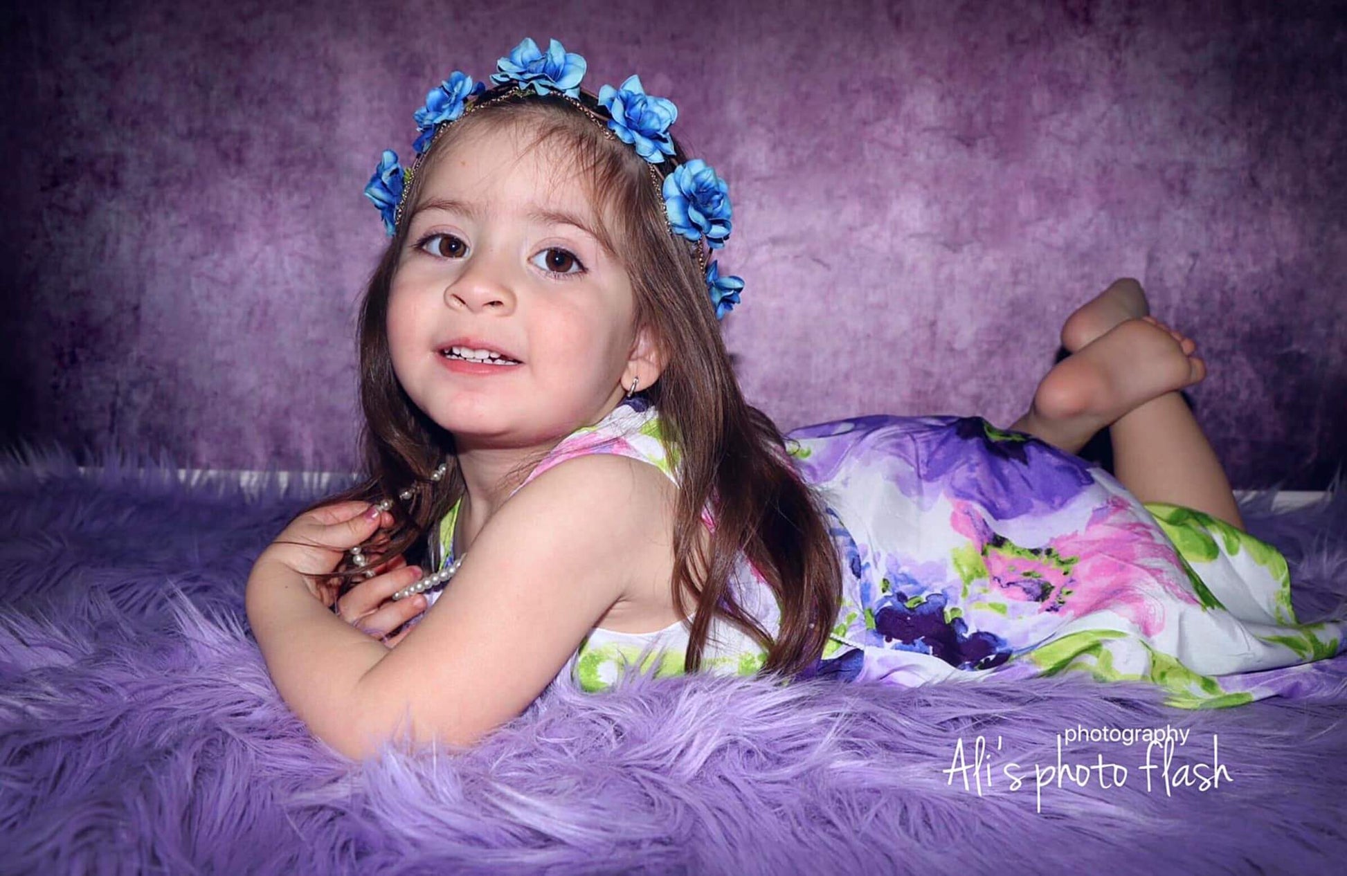 Kate 暗い紫色の抽象的なテクスチ背景布 のデザインですJFCC