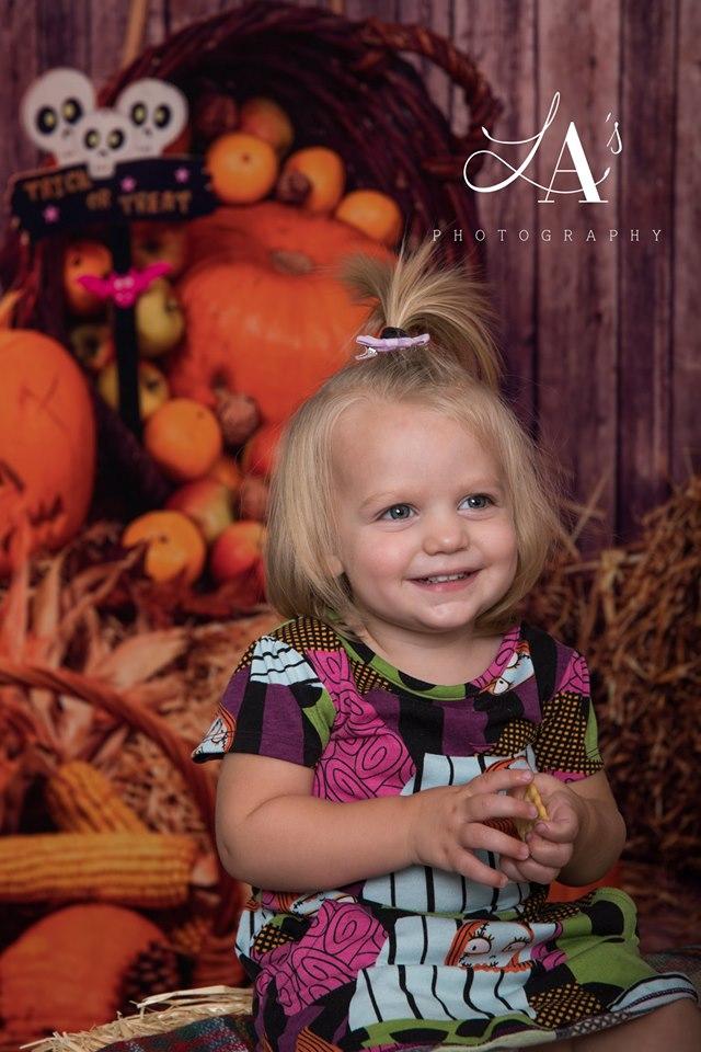 Kate ハロウィーン秋カボチャ草山ファーム背景写真
