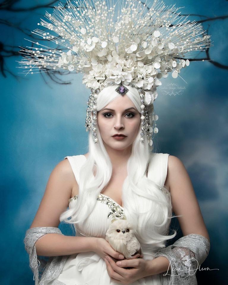 Kate 写真のハロウィーンの背景月バットツリーの背景