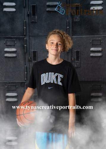 Katebackdrop£ºKate Retro Dark Locker Cabinet Sports Backdrop for Photography