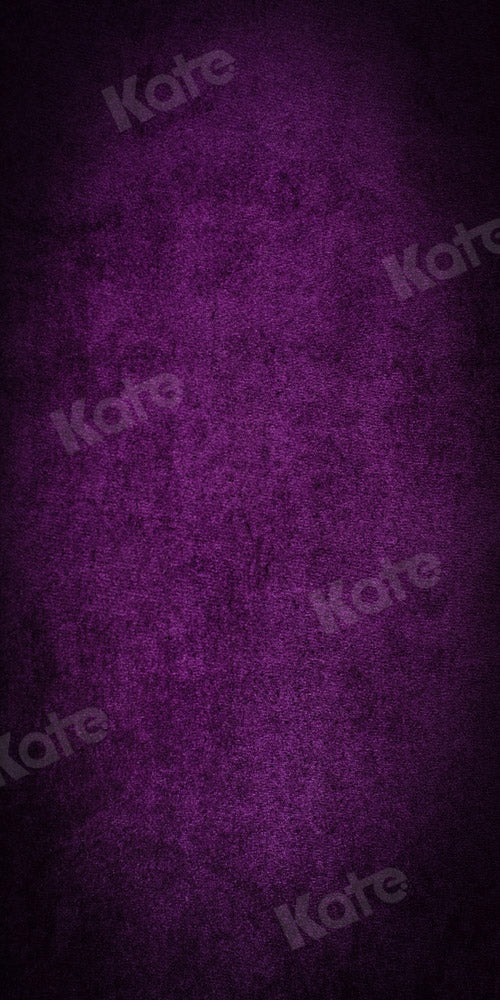 Kate 抽象的な紫色のまだらにされた背景