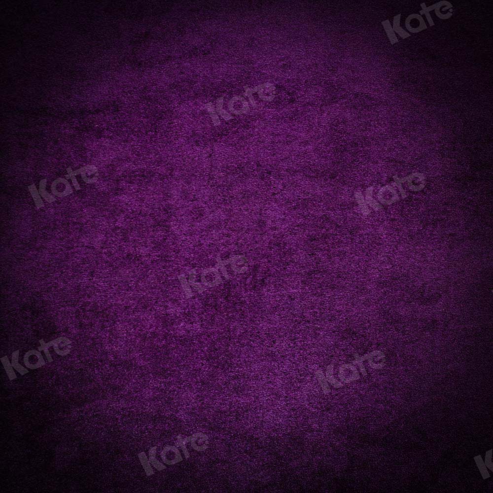 Kate 抽象的な紫色のまだらにされた背景