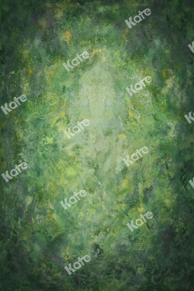 Kate緑のテクスチャの抽象的な背景Kate Image