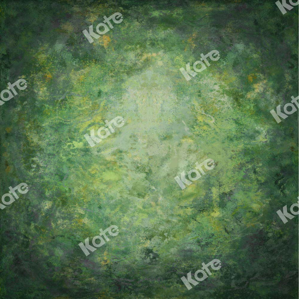Kate緑のテクスチャの抽象的な背景Kate Image