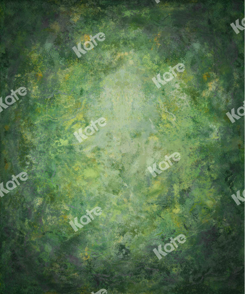 Kate緑のテクスチャの抽象的な背景Kate Image