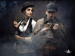 Kate 深い暗い小さな緑の色のテクスチャの抽象的な背景