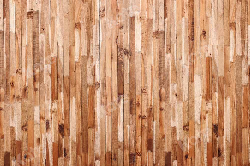 Kate 木目調ボードの背景Chain Photography設計