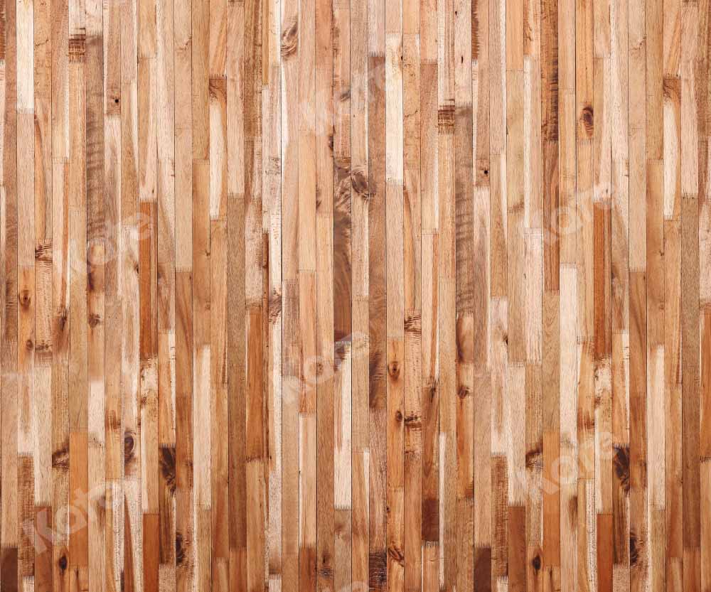 Kate 木目調ボードの背景Chain Photography設計