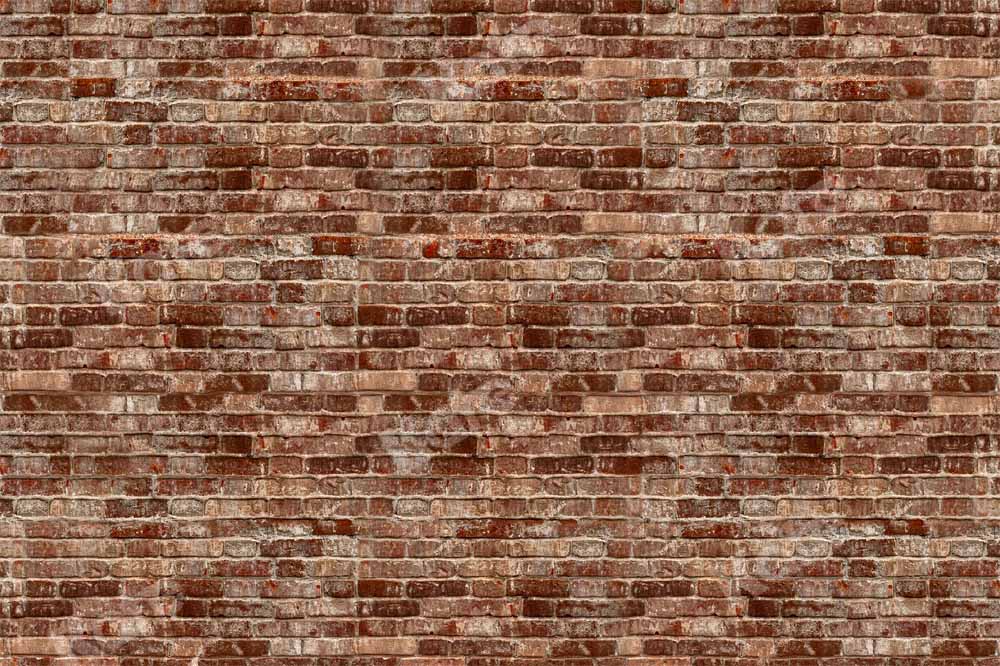kate抽象的なレンガの壁の背景Kate Imageデザイン