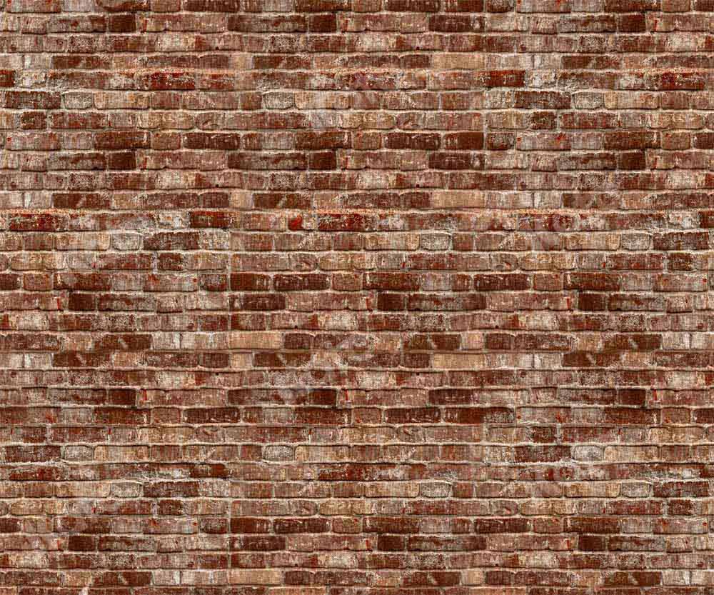 kate抽象的なレンガの壁の背景Kate Imageデザイン