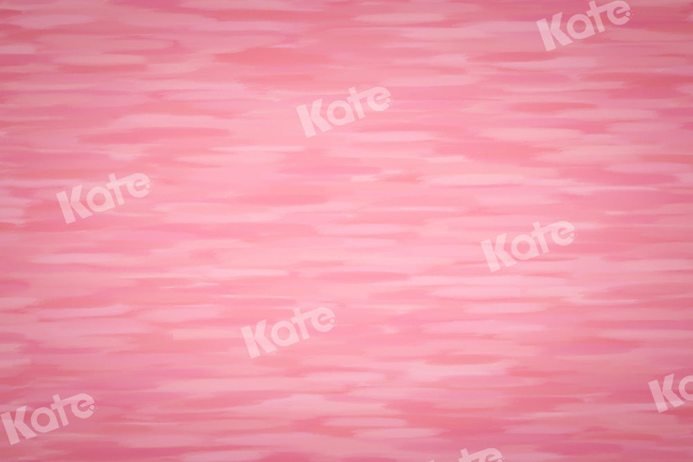 kateピンクの抽象背景