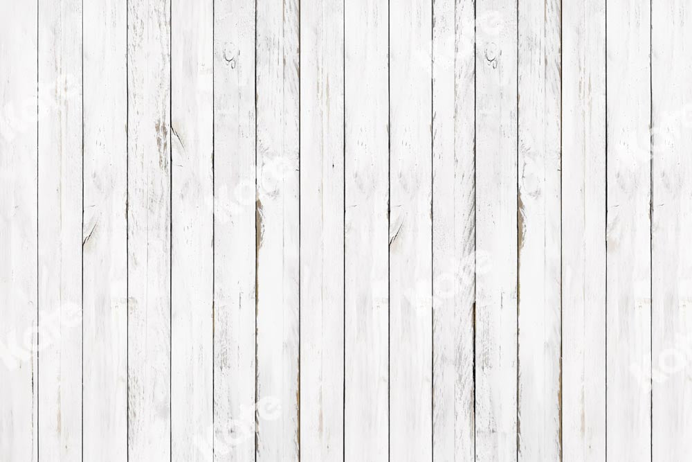 Kate白い木目調の背景Kate Imageデザイン