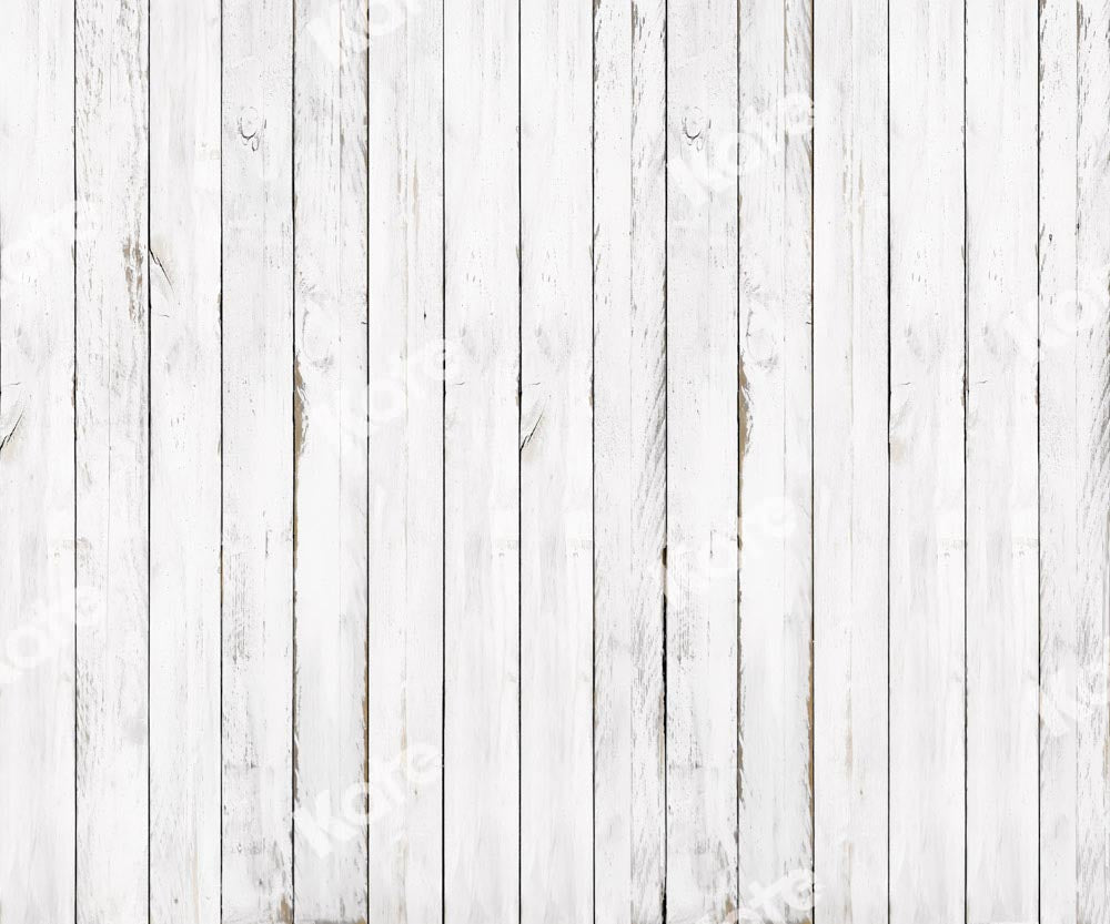 Kate白い木目調の背景Kate Imageデザイン