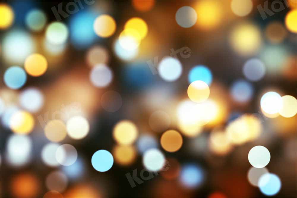 Kate ライトグレインボケ設計された Chain Photography