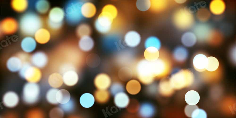 Kate ライトグレインボケ設計された Chain Photography