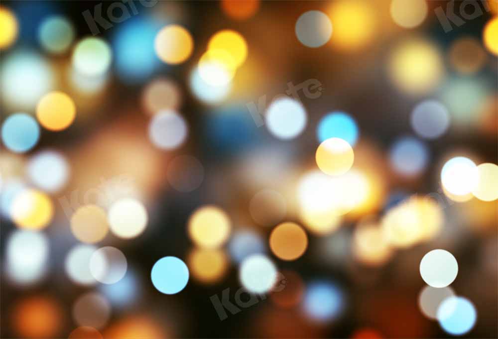 Kate ライトグレインボケ設計された Chain Photography