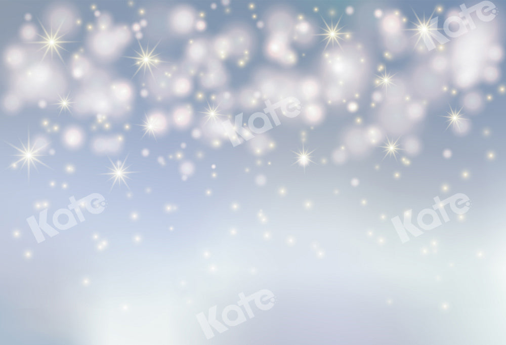 Kate スターライトボケ設計された Chain Photography