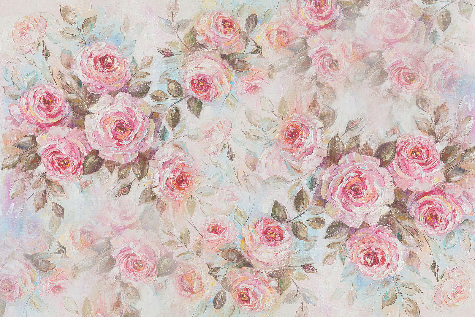 Kate春の花の背景写真の母の日