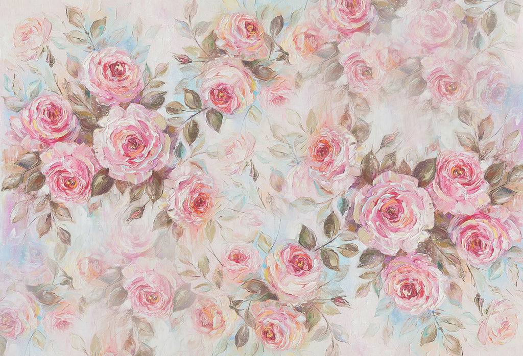 Kate春の花の背景写真の母の日