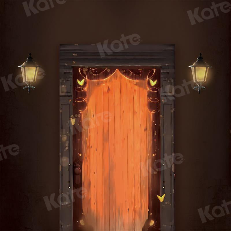 Kate黒魔術の世界の背景Uta Mueller設計