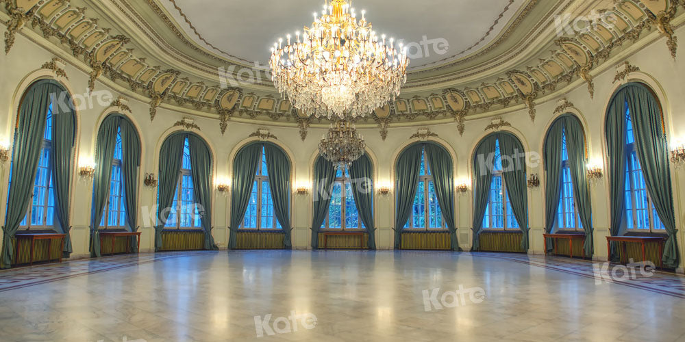 Katインテリアシャンデリア建築の背景Chain Photography