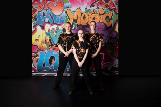 Kate写真撮影のためのテクスチャ抽象鋼-灰色の線