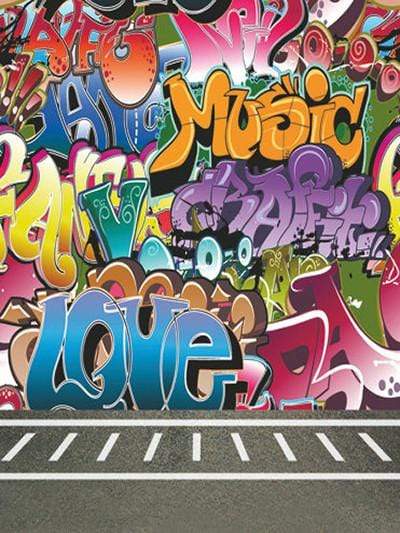 Kate写真撮影のためのテクスチャ抽象鋼-灰色の線