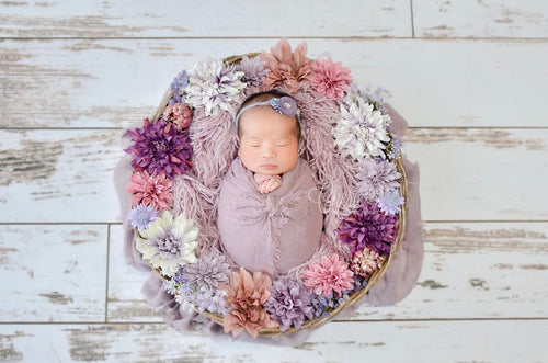 Kate复古木/ダークブラウンのボード折りたたみ可能な背景写真5X6.5ft（1.5x2m）