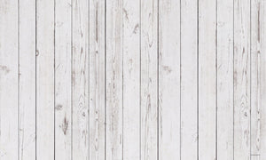 Kate レトロウッドネオプレンフローリングマット