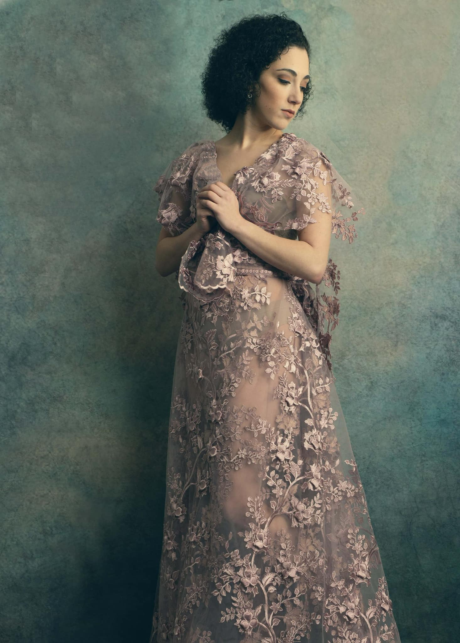 Kate さびた鉄のような/茶色のテクスチャ折りたたみ背景写真5X6.5ft（1.5x2m）