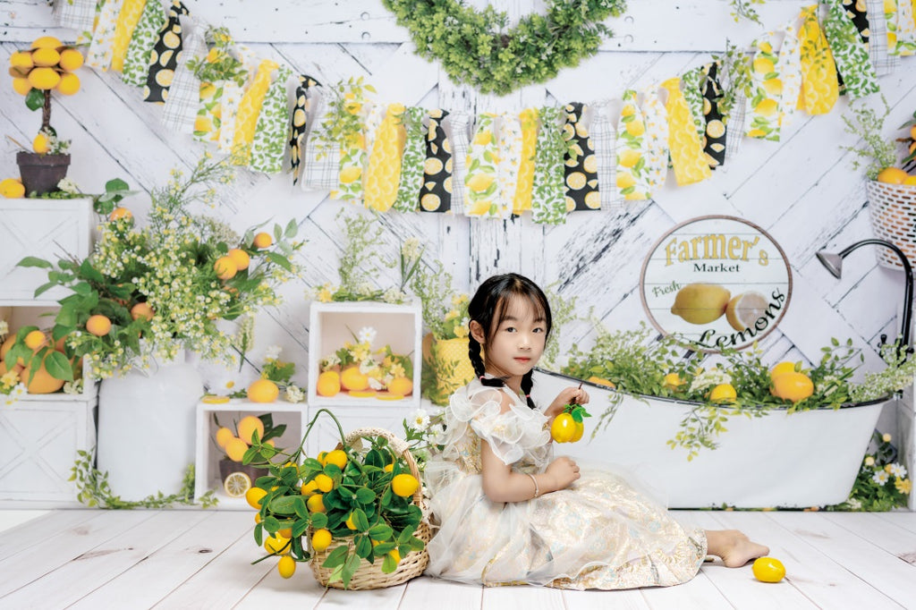 Kate 写真のための蜂の夏のケーキスマッシュ蜂蜜の背景Emetselch設計