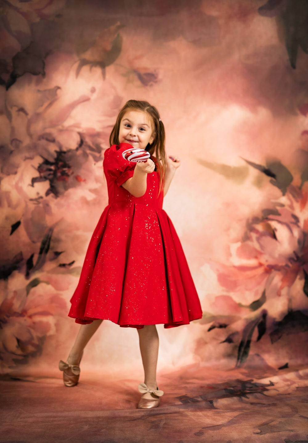 kate花の花の背景母の日