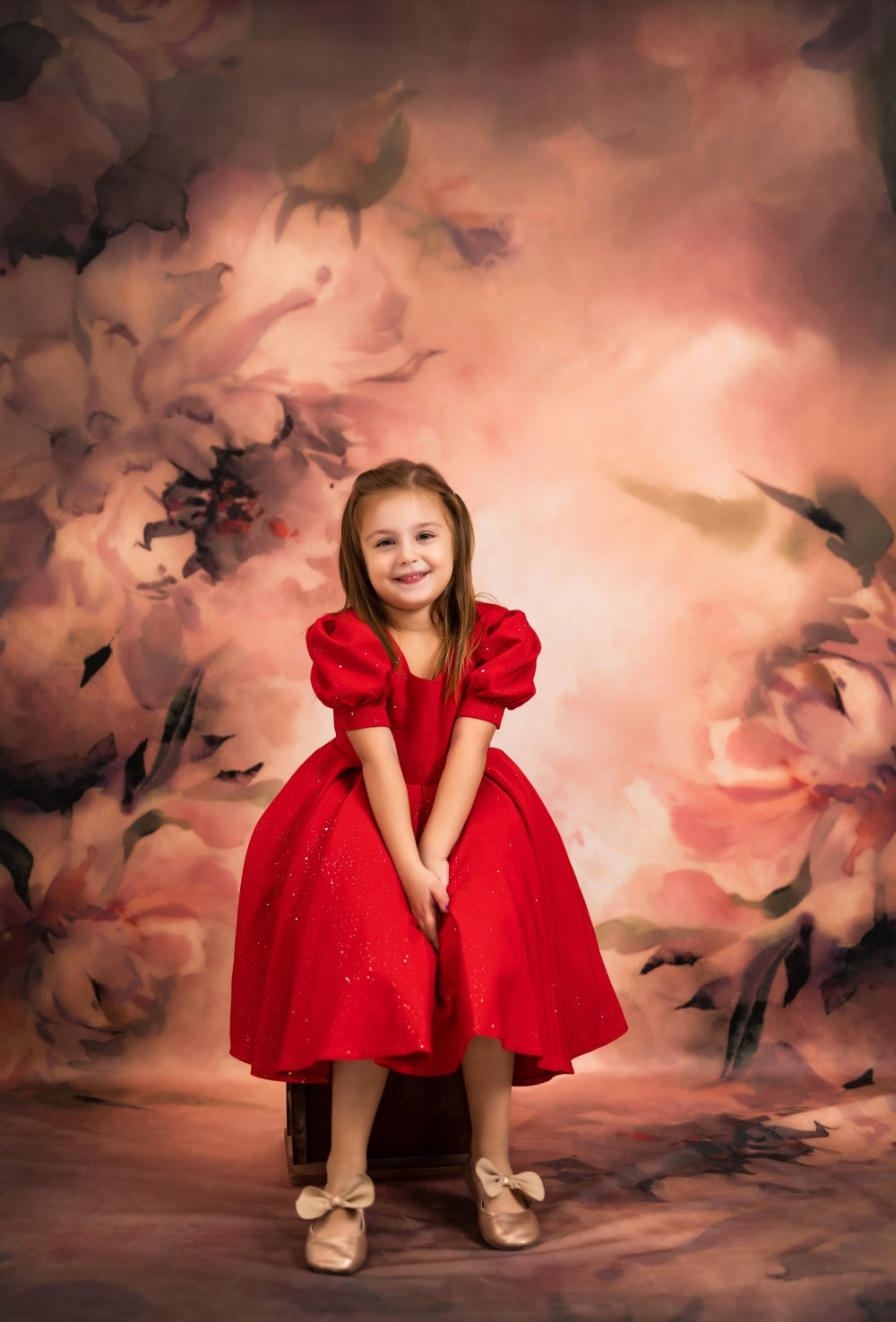 kate花の花の背景母の日