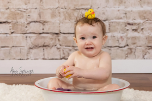 Kate カーキ色のレンガの壁の背景の背景写真