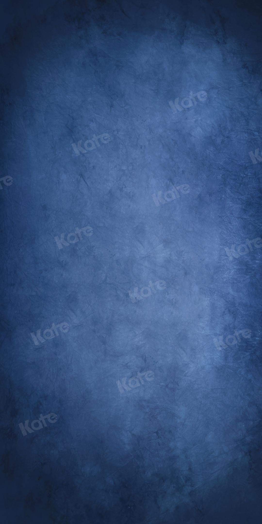 Kate 写真撮影抽象的な青いオールドマスターの背景設計された Kate Image