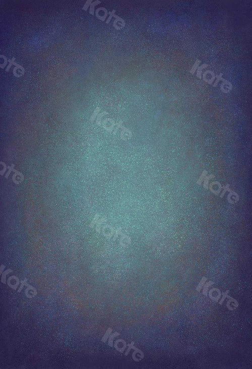 kate抽象的なブルーグリーンアクアマリンテクスチャ背景Kate Imageデザイン